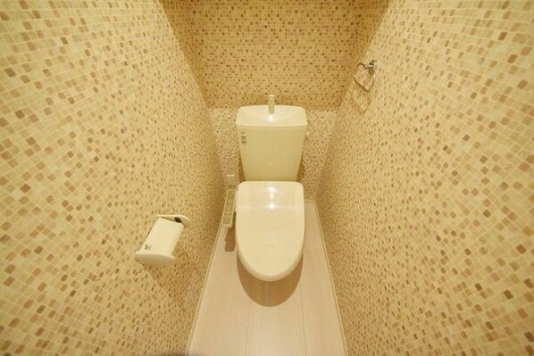 シェルフルールの物件内観写真